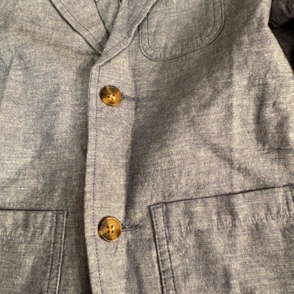 Cat & Jack Blazer - Picture 5 of 9